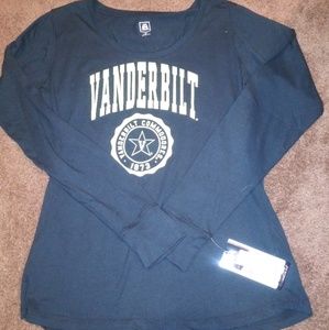 Vanderbilt Team T-Shirt
